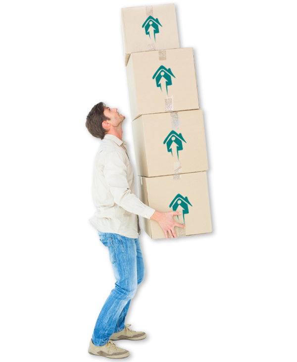 Privatumzüge nach Spanien