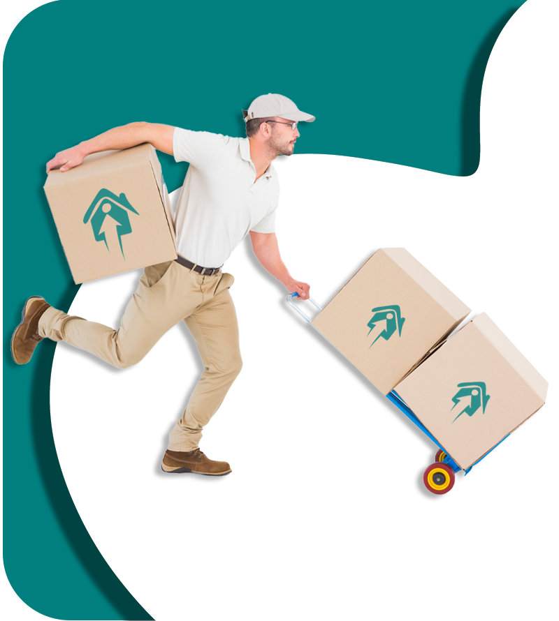 Entrümpelung Zwickau und Umgebung