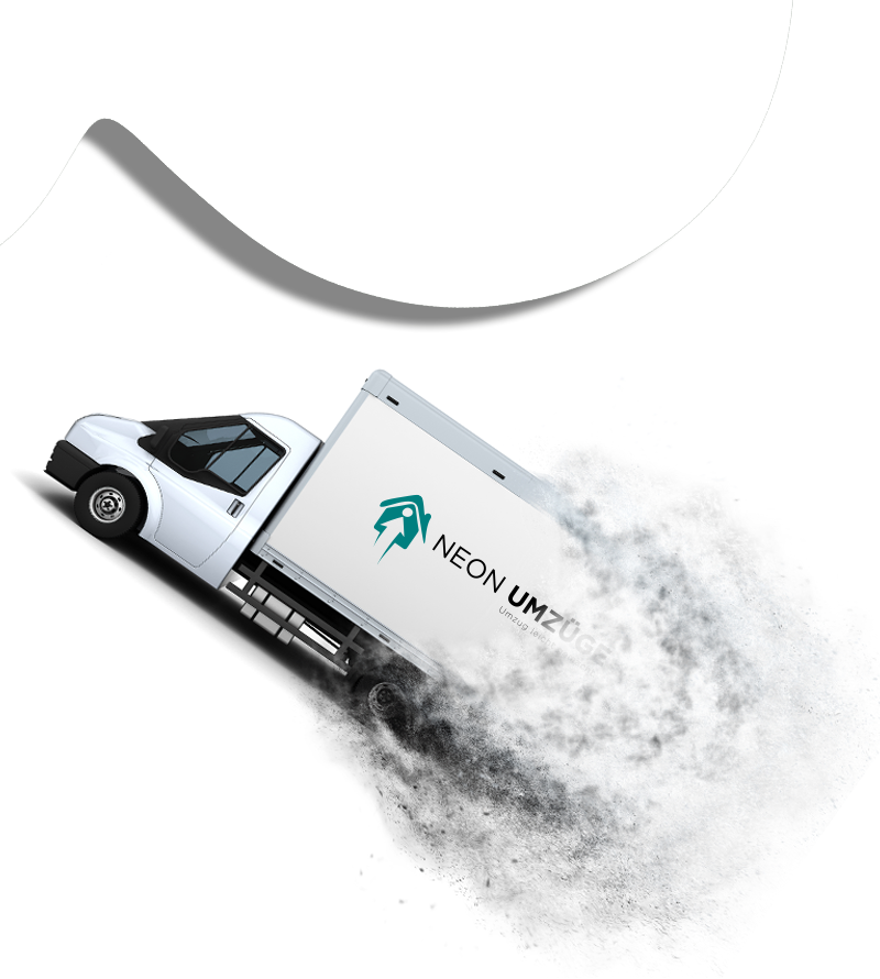 Entrümpelung - Neon Umzüge