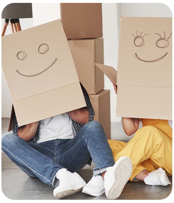 Die Nr.1 Umzugsfirma in Berlin