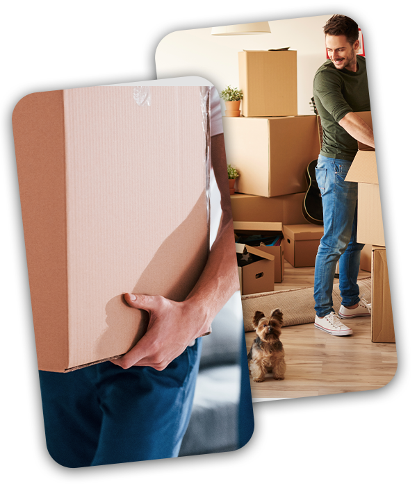 Was kostet ein Umzugsunternehmen