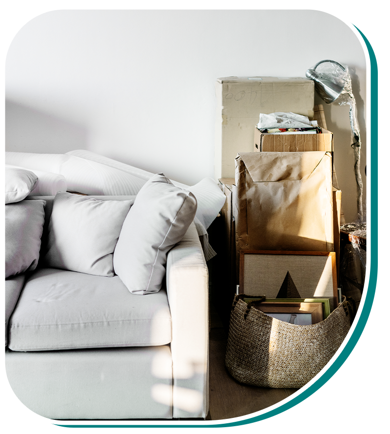 Wohnungsauflösung Berlin und Umgebung